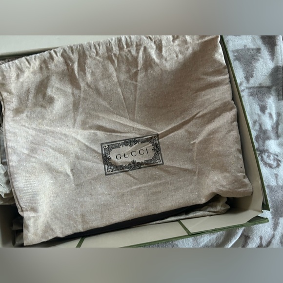 Gucci BNWT crossbody bag - Picture 6 of 8